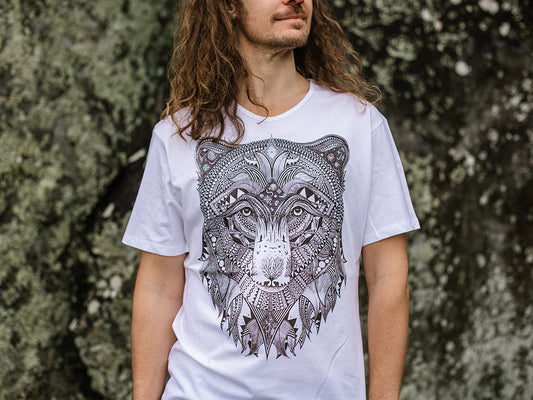 SECONDS - Bear T-shirt